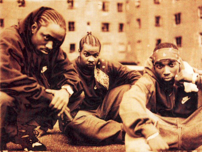 lotug2 lotug2 DoItAll of LOTUG Surrender (Prod. By Pete Rock)