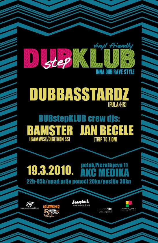 moz screenshot 68 DUBstep KLUB with Dubbasstardz