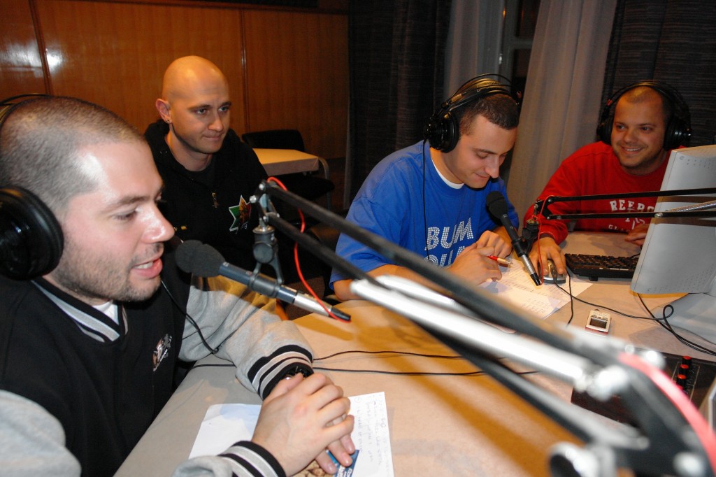 photo Ivan Marinković 022 photo Ivan Marinkovic 022 1024x682 Blackout Radio playlist (16.03.2010)