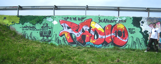 radio101 graf