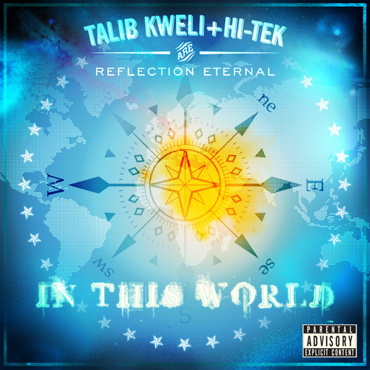 reflectioneternam inthisworld Reflection Eternal – In This World
