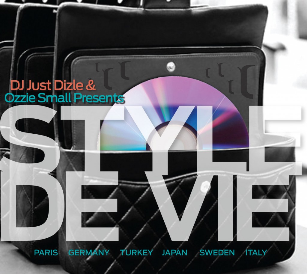 styledevie 1024x914 DJ Just Dizle   Style De Vie
