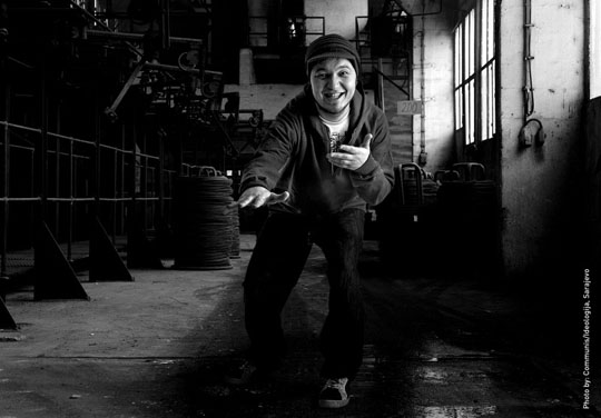 Edo maajka edo maajka