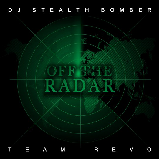 Off The Radar copy 540x540 Off The Radar Mixtape