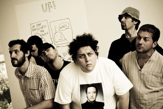 TBF 2 TBF   Fantastična (Unplugged)