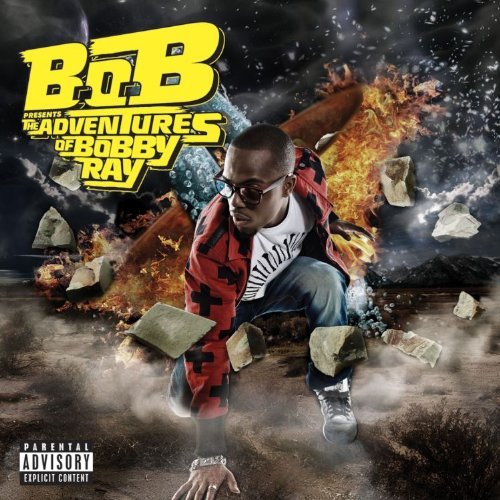 adventures of bobby ray B.o.B Feat. Eminem & Hayley Williams   Airplanes Pt. 2