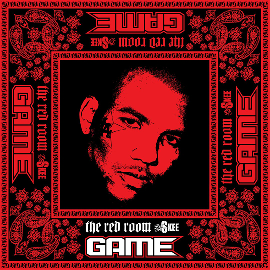 game-dj-skee-red-room1 game dj skee red room teruoart front 718533 Game & DJ Skee The Red Room (Mixtape)