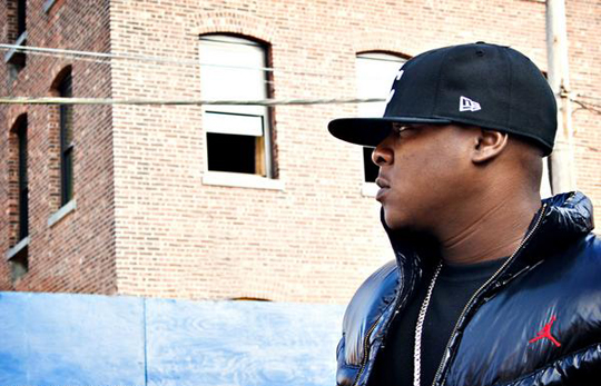 jadakiss jadakiss space Jadakiss Till It All Falls Down