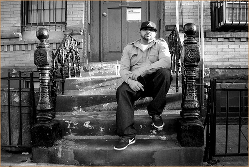 joell_ortiz joell Joell Ortiz feat. Novel Kawl Me (Call Me Remix)