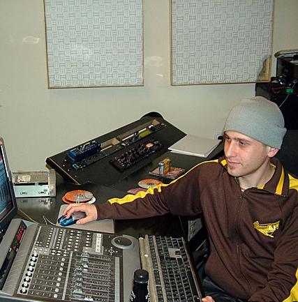 kooladeliksi Koolades song featured on Toca Tuesdays radio show