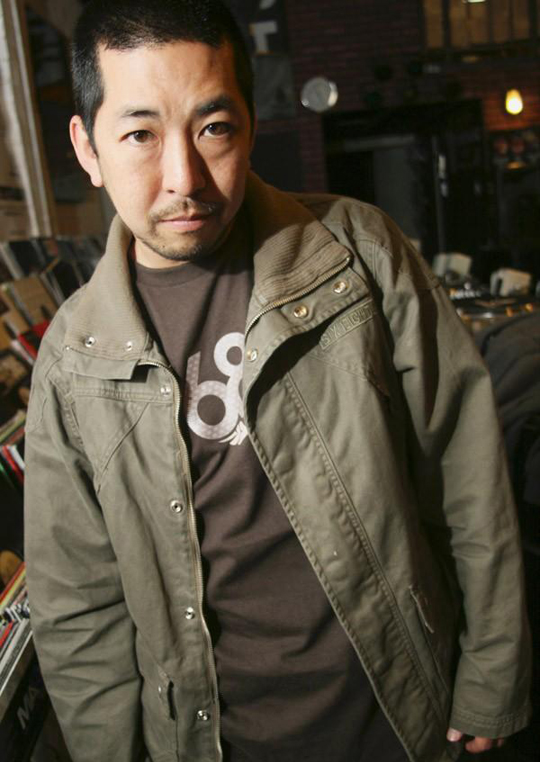 hideo l 26e0d140dcd1459c94241b89202f28121 R.I.P. DJ Hideo