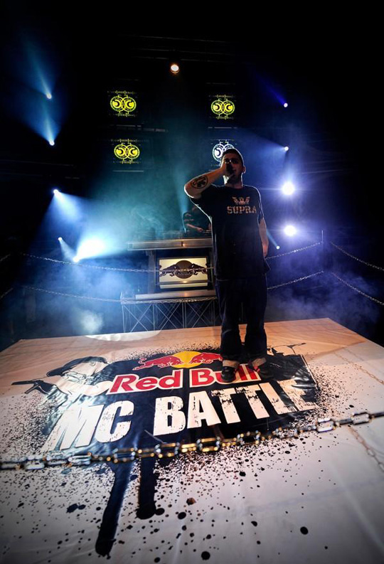 frenkie l 88f45d46515f4b498bb0f44a83fc89401 TIPITV na Red Bull battleu u Sarajevu