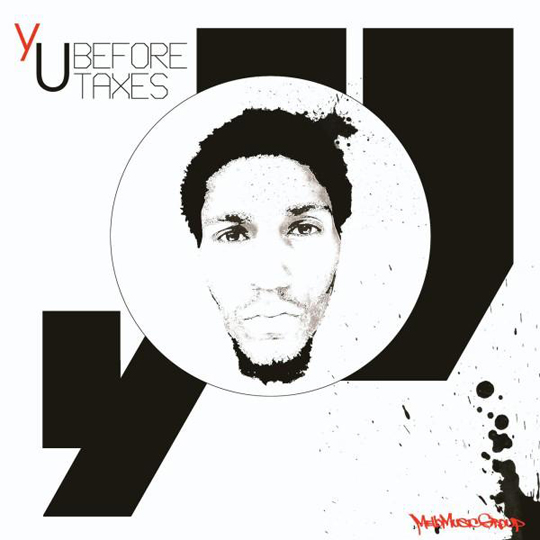 yU l 95f10ef40afa416992e5deb4a7c7109d yU (Diamond District) Feat. Bilal Salaam Breakdown