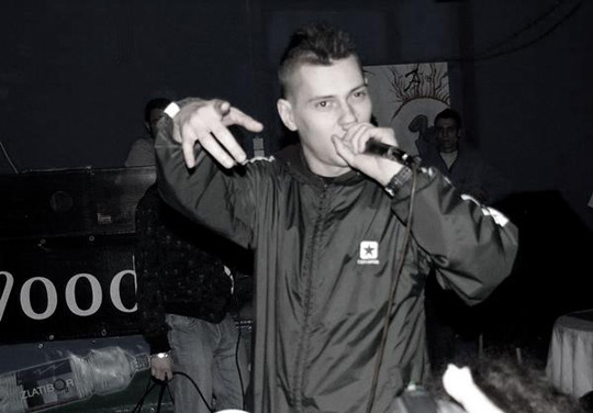l fac924272acf07cbe71a7c4cf0a0f659 Marčelo & Filter Crew @ Stereo Dvorana (Rijeka)