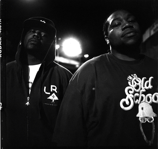littlebrother littlebrother Little Brother Feat. Bilal & Darien Brockington Second Chances