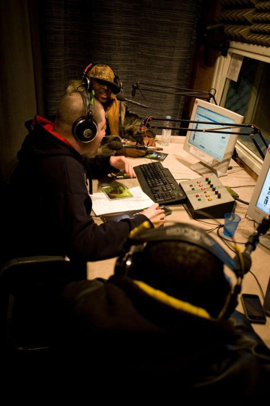 101_live phillie 101 2 Blackout Radio Playlist (30.3.2010.)