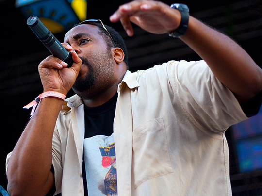 j-live pic20 J Live The Way That I Rhyme