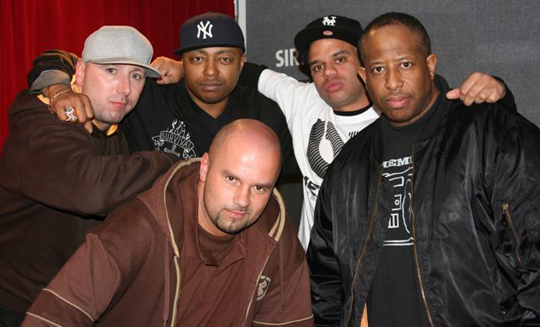premier hq DJ Premier’s Live from HQ podcast (02.04.2010)