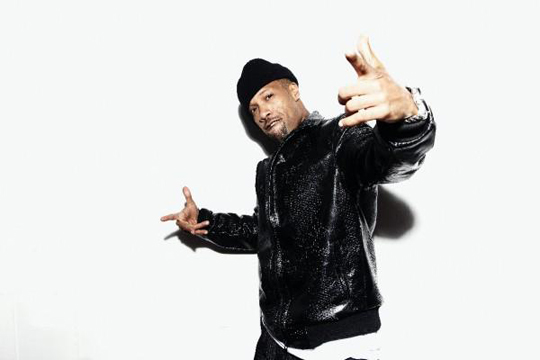 redman redman Two new Redman tracks
