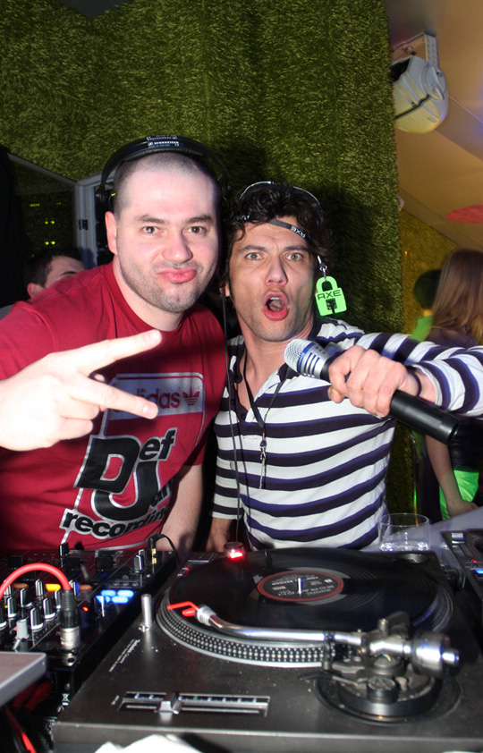 phillie_petrekovic rijeka14 Galerija: DJ Phat Phillie @ Axe Party (Terminal, Rijeka)