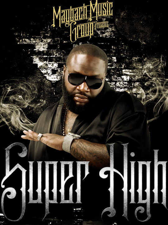 rick_ross_superhigh superhigh Rick Ross Feat. Ne Yo Super High