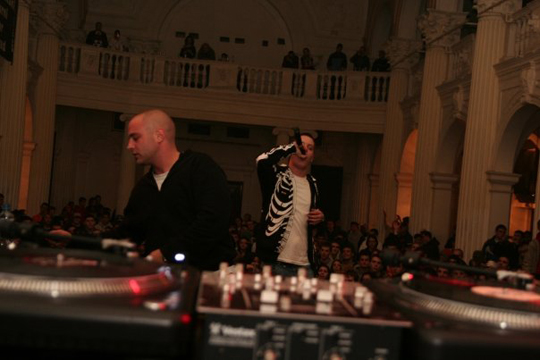 vip live VIP Live @ Boogaloo (Zagreb)