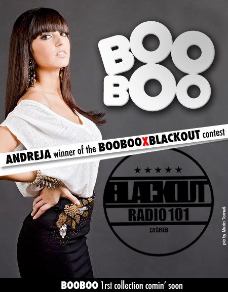 winner winner Blackout & LikeWhut BooBoo Contest Winner