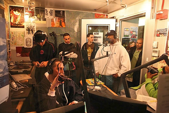 rioc 485574568 fQTpe L Rap Is Outta Control Podcast (23.5.2010.)