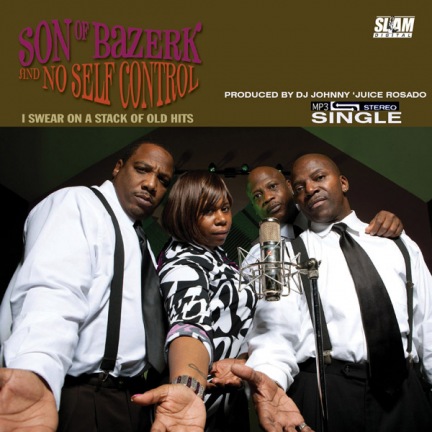 bazerksingle-1 bazerksingle 1 Son Of Bazerk I Swear On A Stack Of Old Hits