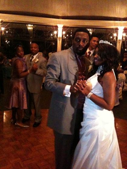 bigdaddykane bigdaddykane Big Daddy Kane gets married!
