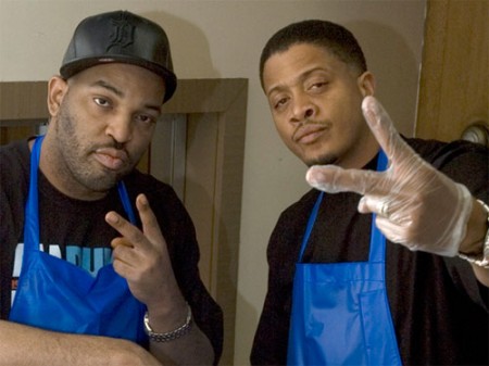 chali 2na1 450x337 Chali 2na   Go Go Gadget