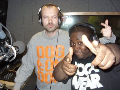 shortee_mk diablo2008 066 Shortee Blitz & MK playing ATCQ set on Kiss FM