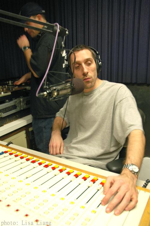 eclipse radio Live from HQ podcast (11.06.2010) & RIOC (13.06.2010)