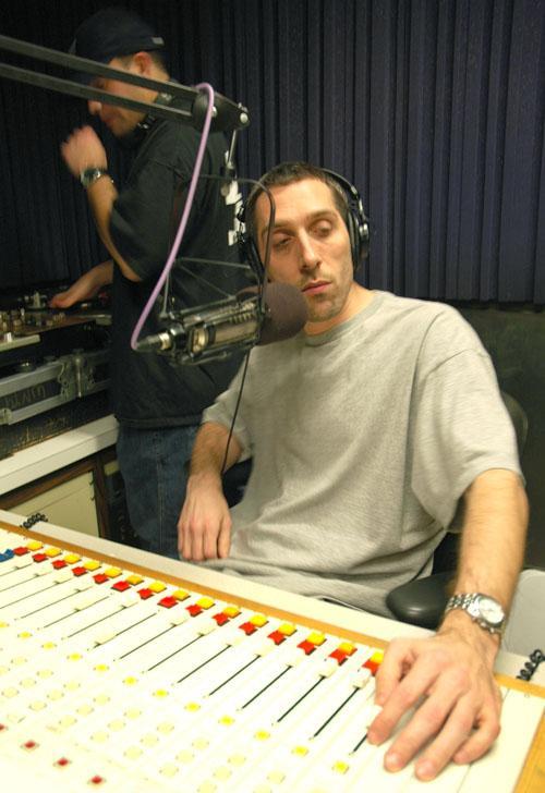 eclipse radio1 Rap Is Outta Control Podcast (2.5.2010.)