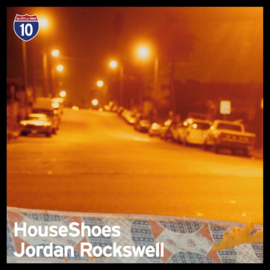 houseshoesjrockwell DJ House Shoes   Newports
