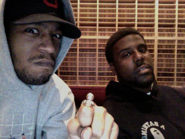 kid cudi Kid Cudi feat. Chip Tha Ripper & Christian Bale   All Talk
