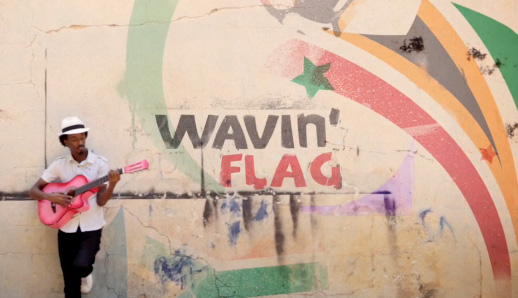 knaan-wavin-flag knaan wavin flag Knaan preuzima MTV