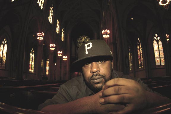 sean price Sean Price   Sean Legend & Snow Freestyle