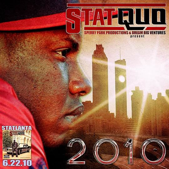 statquo2010 statquo2010 Stat Quo 2010 (Mixtape)