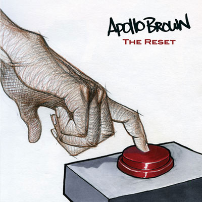 thereset thereset Apollo Brown feat. Diamond District Streets Wont Let Me Chill (Remix)
