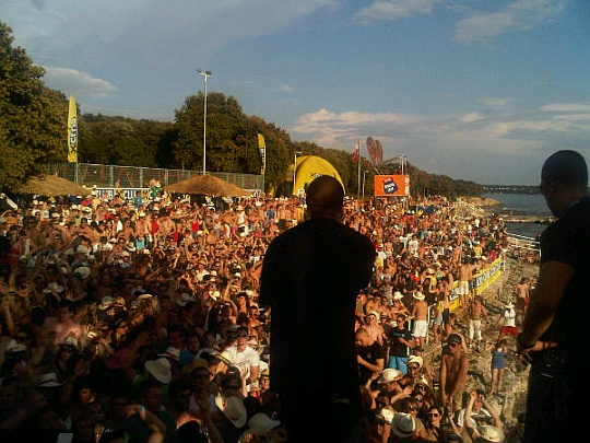 xzibit1 x2 168ef3f Photo: Xzibit live u Poreču