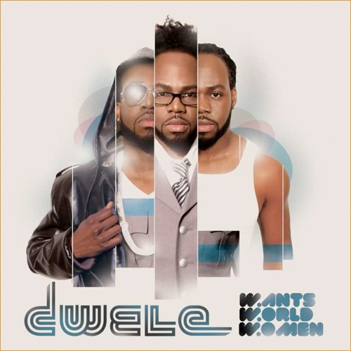 DWELE 20100623 DWELE Dwele Feat. Slum Village How I Deal