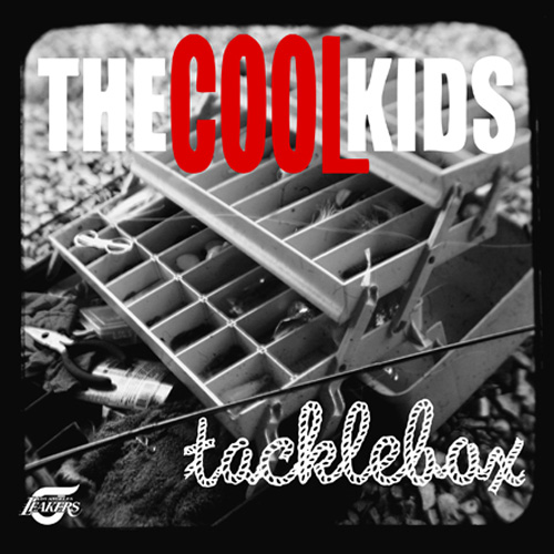 Cool-Kids-Tackle-Box Cool Kids Tackle Box The Cool Kids Tacklebox (Mixtape)