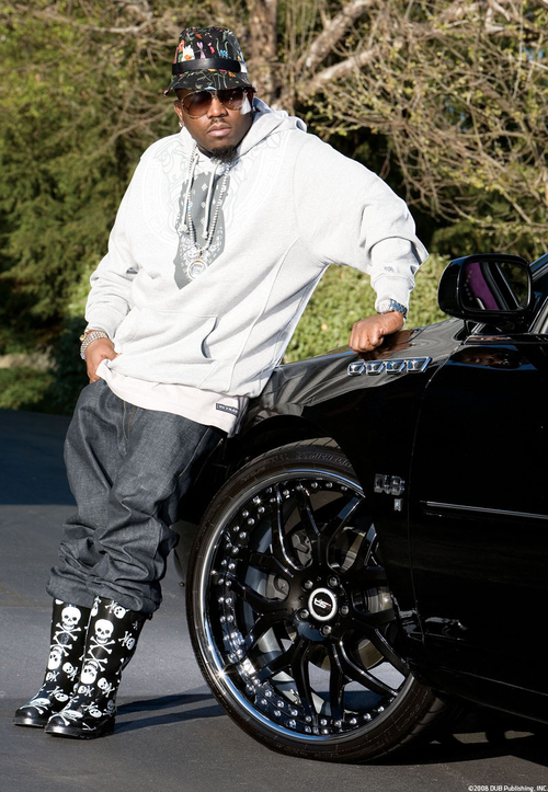 Big-Boi ICEDOTCOM Big Boi Big Boi General Patton