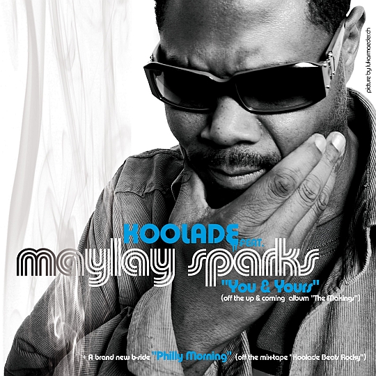 KooladeFt Maylay Cover Koolade Feat. Maylay Sparks   Philly Morning