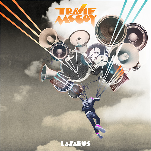 Travie McCoy Lazarus Travie McCoy Feat. Cee Lo Green Dr. Feel Good