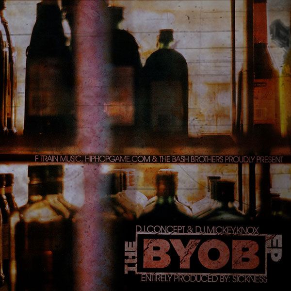 byob1 DJ Concept & DJ Mickey Knox feat. Illa Ghee   Hardbody (Skizz remix feat. Big Noyd) 