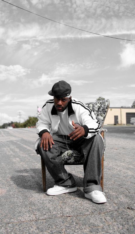 chaundon Chaundon Feat. Carlitta Durand   Yall Dont Want It