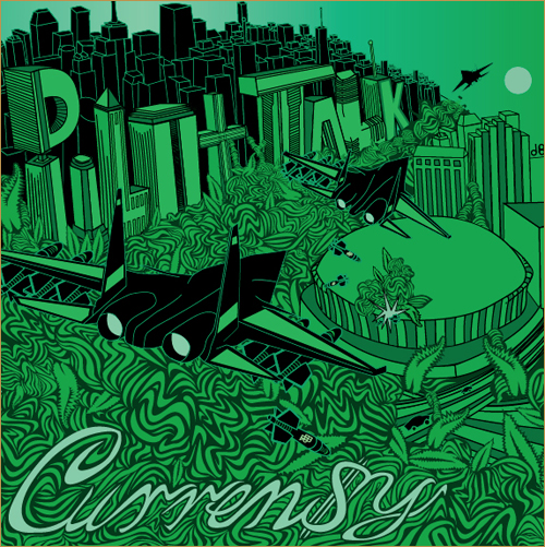 currenSyart currenSyart Curren$y feat. Mos Def & Jay Electronica The Day