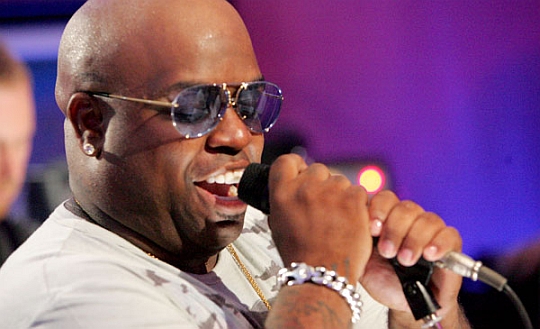 fantasysuite foo perform 14767266 Cee Lo Green   Stray Bullets (Mixtape)
